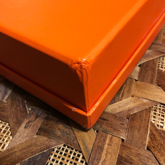 Hermes Square Box - Picture 5 of 5